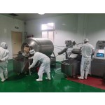 天然零食厂家-宠物食品制造天然狗零食生皮咬胶洁牙