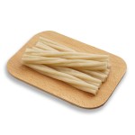 营养咬胶厂家-新款狗零食营养咀嚼扭结高消化率幼犬用