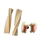 洁牙零食厂家-狗零食咬胶洁牙有机宠物零食牙齿健康