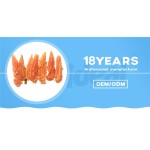 鸡肉干厂家-鸡肉干狗训练零食肉零食中小型犬用