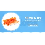 鸡肉干厂家-鸡肉干狗训练零食肉零食中小型犬用