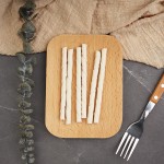 生皮零食厂家-热销批发生皮狗零食100%天然咬胶狗用