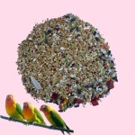 Bird Feed Factory - Wholesale Bird Parrot Food Poultry Feed Grain for Birds