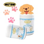 宠物奶厂家-250毫升宠物奶Wimow宠物食品无乳糖高DHA猫奶