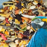 宠物补充剂厂家-Wimow独立包装液体营养补充剂溶液宠物