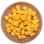 冻干猫草厂家-批发散装猫食品冻干猫草化毛球天然