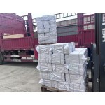 宠物零食厂家-工厂批发15克美味金枪鱼鸡肉味猫湿粮盒装