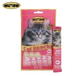 宠物补充剂厂家-独立包装液体营养补充剂溶液宠物狗猫