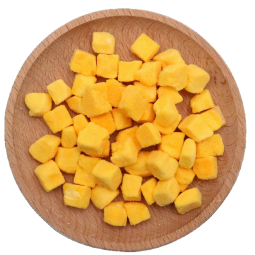 冻干猫食品厂家-批发Wimow有机鸡肉冻干猫食品宠物零食