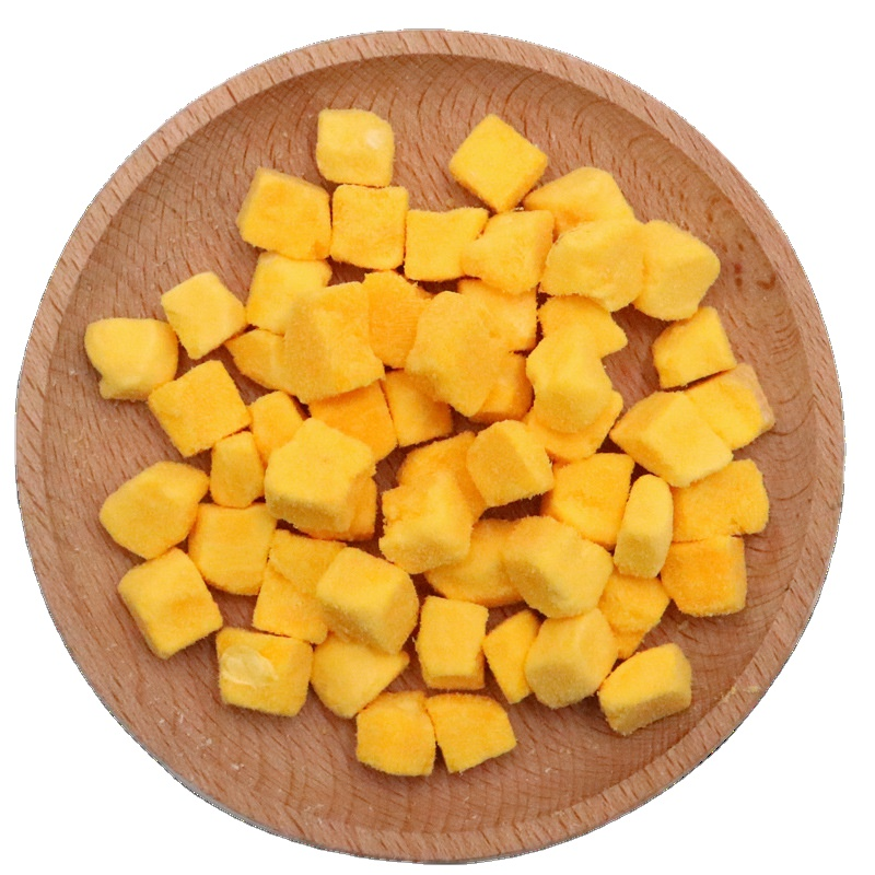 冻干猫食品厂家-批发Wimow有机鸡肉冻干猫食品宠物零食