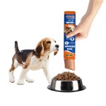 狗罐头厂家-天然鸡牛肉湿狗罐头高蛋白奶油零食