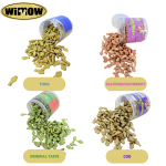 狗宠物零食厂家-热销私有标签狗宠物动物零食天然鸭胸肉干