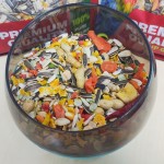 鸟食厂家-批发中国天然鹦鹉宠物鸟食品种子鸟用