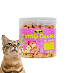 狗零食厂家-Wimow批发促销高品质狗零食食品制造商鸭寿司