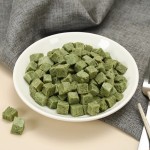 冻干零食厂家-批发原料OEM冻干鸡肝肉猫狗零食食品