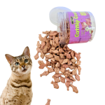 狗零食厂家-Wimow批发促销高品质狗零食食品制造商鸭寿司