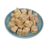 有机猫零食厂家-有机干猫零食增重高品质健康食品