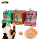 鸟食厂家-宠物用品OEM定制鹦鹉美味鸟食零食小吃谷物