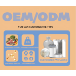 狗罐头厂家-375克鸡肉味慕斯狗湿粮ODM OEM宠物食品猫狗用