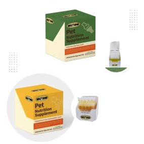 挤压零食厂家-私有标签可挤压奶油零食猫条15克可舔零食