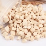 冻干猫食品厂家-批发Wimow有机鸡肉冻干猫食品宠物零食