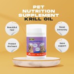 益生菌补充剂厂家-私有标签益生菌宠物食品补充剂狗猫免疫