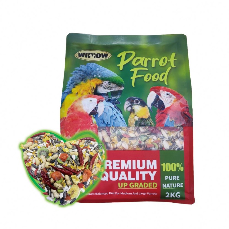 Shrimp Feed Supplier - OEM Organic Dried River Shrimp Silver Arowana Fish Shrimp Golden Arowana Food