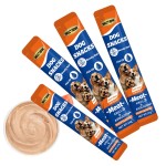 狗罐头厂家-天然鸡牛肉湿狗罐头高蛋白奶油零食