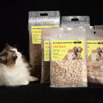 冻干零食厂家-工厂直售高品质新鲜冻干猫零食鸡肉