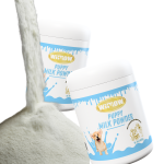 狗补充剂厂家-宠物健康护理狗营养补充剂羊奶粉狗用OEM