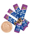 干宠物食品厂家-尤妮佳日本鸡牛肉干宠物食品猫粮2.4公斤装