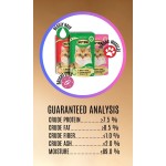 猫奶油零食厂家-Wimow85克幼猫成猫奶油零食袋装鸡/牛/三文鱼