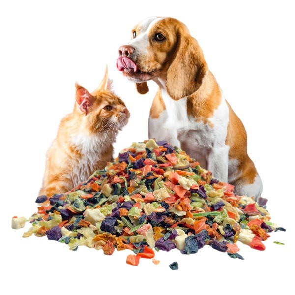 兔耳厂家-兔耳肉狗食品肉宠物零食耳美味宠物食品