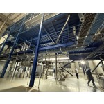 干猫粮厂家-OEM ODM批发高蛋白高端散装干猫粮多种口味