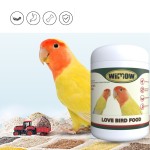 Bird Feed Factory - Wholesale Bird Parrot Food Poultry Feed Grain for Birds