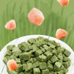 冻干零食厂家-批发原料OEM冻干鸡肝肉猫狗零食食品