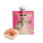 鸟食厂家-宠物用品OEM定制鹦鹉美味鸟食零食小吃谷物