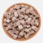 冻干食品厂家-最优价热销无添加剂增重高端宠物食品