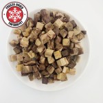 鸟食厂家-工厂供应热销健康均衡营养鸽子鸟食