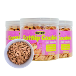 狗零食厂家-Wimow批发促销高品质狗零食食品制造商鸭寿司