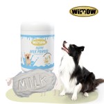 宠物奶厂家-250毫升宠物奶Wimow宠物食品无乳糖高DHA猫奶