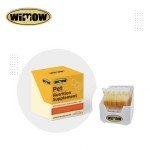 挤压零食厂家-私有标签可挤压奶油零食猫条15克可舔零食