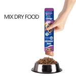 狗零食厂家-批发制造商定制私有标签健康天然鸡块