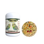 干鸟食厂家-有机高蛋白干鸟食混合3公斤袋健康宠物零食