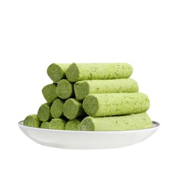 天然猫食品厂家-天然冻干猫食品磨牙咀嚼零食天然去毛