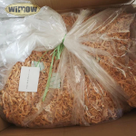 冻干猫草厂家-批发散装猫食品冻干猫草化毛球天然