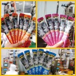 奶油猫零食厂家-Wimow批发15克奶油挤压舔食散装零食湿粮