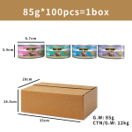 绝育猫食品厂家-猫湿粮绝育猫用单袋配鸡肉肉汁