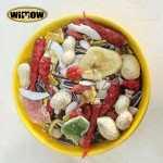 宠物补充剂厂家-Wimow独立包装液体营养补充剂溶液宠物