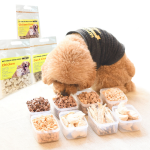 冻干蔬菜厂家-批发宠物冻干蔬菜水果苹果草莓散装